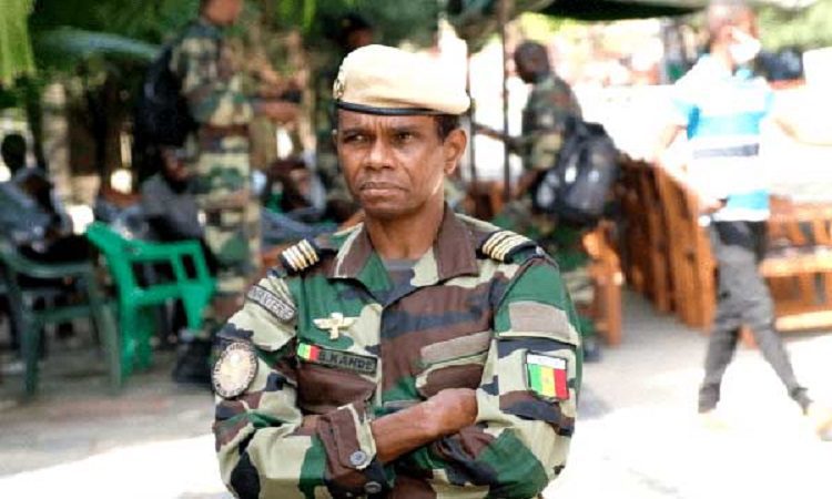 Vaste mouvement au sein de l’Armée sénégalaise : Le général de brigade Souleymane Kandé placé à la tête des opérations spéciales, un nouveau Com’zone pour Ziguinchor