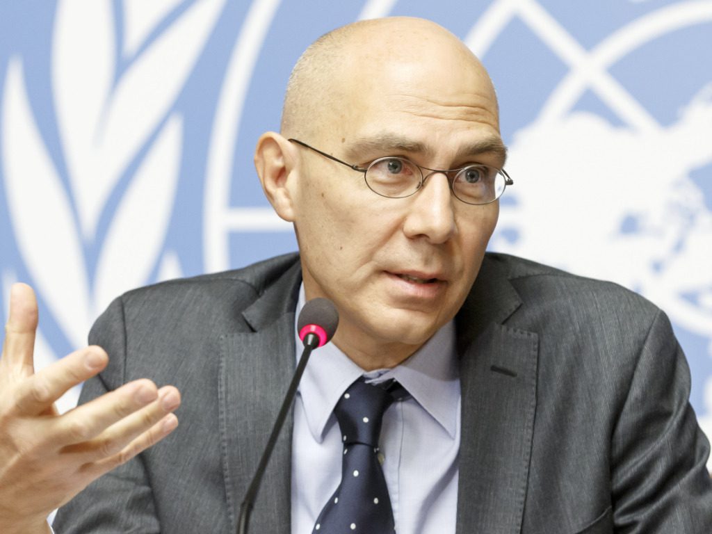 Respect des Droits de l’Homme : Les Nations unies saluent le « rôle et de la place de leader du Sénégal, en matière de droits de l’Homme »