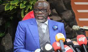 Appel à tuer 90% des Sénégalais : Le CORED condamne ces propos de Cheikh Yérim Seck