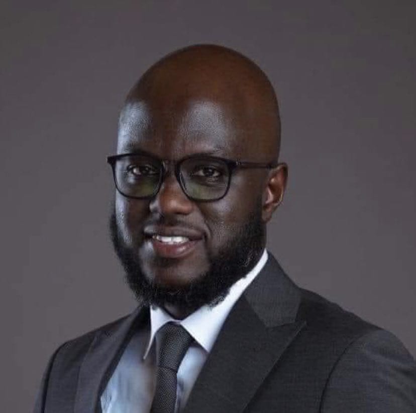 El Malick Ndiaye, chargé de Communication de Pastef arrêté pour un supposé audio, le député Guy Marius Sagna dément et parle d’un montage