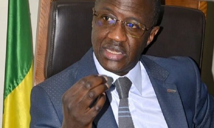 Modification de l’article 87 de la Constitution : Dr Malick Diop annonce le retrait du projet de loi « controversé »