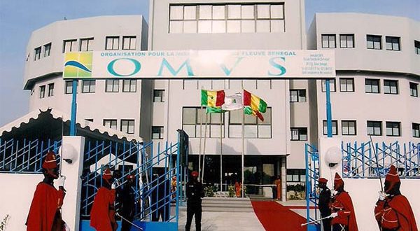 OMVS : Pourquoi la Guinée a suspendu sa participation ?