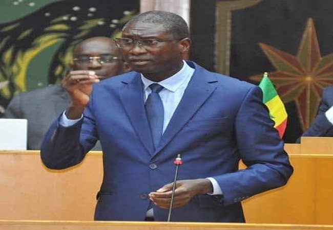 Réforme de la Constitution : Ce qui va changer avec la nouvelle loi sur le parrainage double option