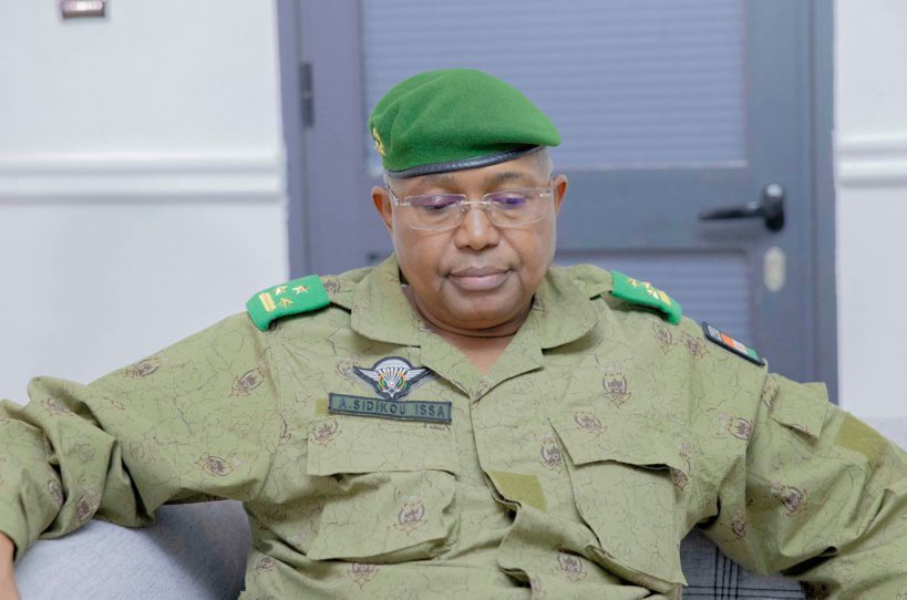 Coup d’Etat au Niger : L’Armée se range derrière les putschistes et s’explique