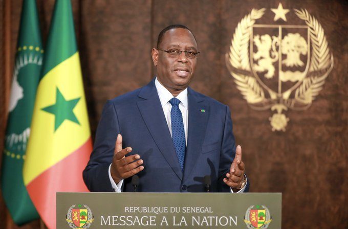 Fin du suspense sur le 3e mandat : Macky Sall s’adresse aux Sénégalais aujourd’hui
