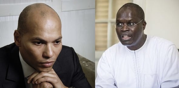 Candidature de Karim et Khalifa : Macky Sall annonce la saisine de l’Assemblée nationale cette semaine