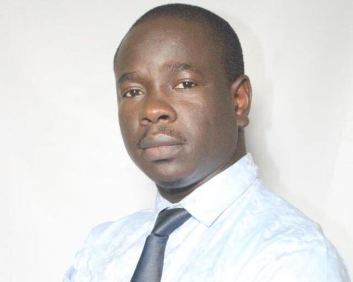 Le numéro 2 du parti Pastef Birame Souléye Diop placé sous mandat de dépôt