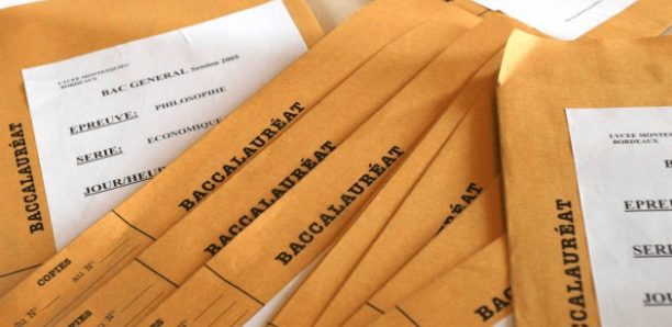 Diourbel/Baccalauréat avec la mention « Très Bien » : Le lycée de Ndande célèbre Yacine Fall