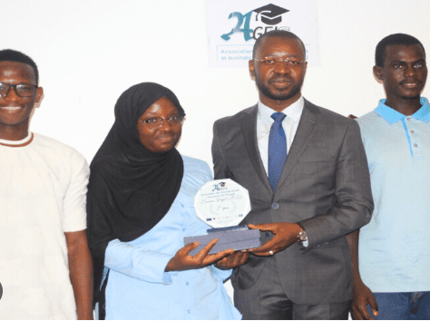 2e édition du concours projet annuel : Dakar et Thiès remportent les prix