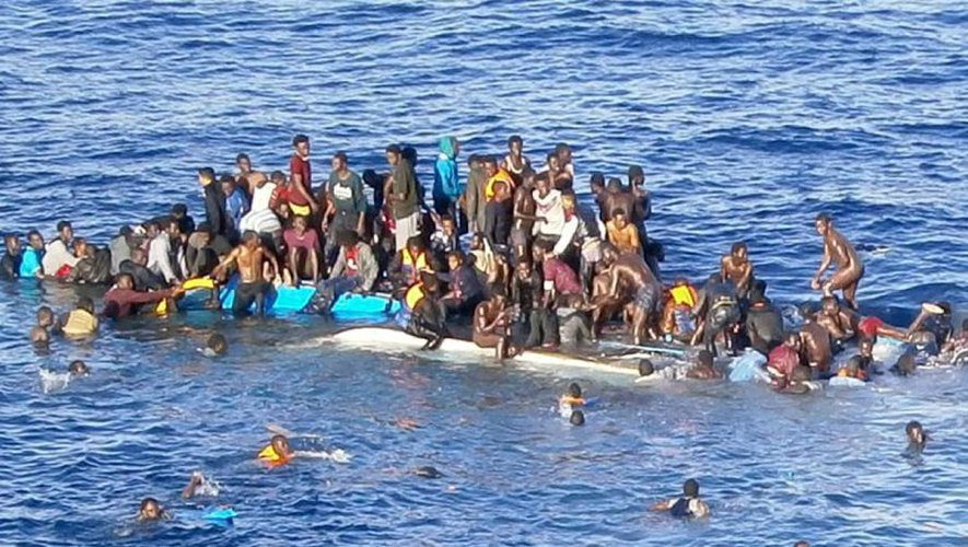 Emigration clandestine : 200 personnes arrêtées par la gendarmerie durant le mois de juin