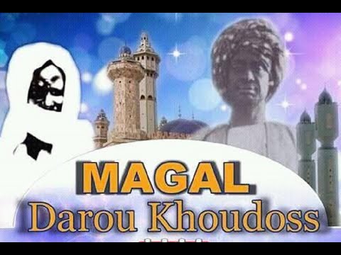 Touba : Le magal de Darou Khoudoss célébré le 6 août