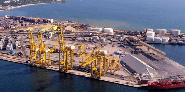 Indemnisation des personnes affectées par le futur port de Ndayane : 2 milliards de FCfa remis aux impactés