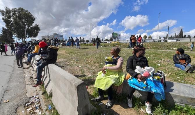 Droits humains des migrants : L’ONU exhorte la Tunisie à « cesser les expulsions collectives de migrants »