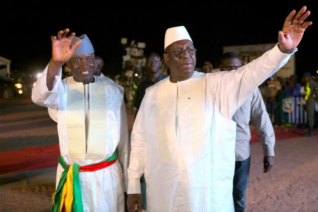 Candidature de Benno à la présidentielle : « Je ne suis pas prêt à désister. J’ai déjà indiqué de façon très claire que je suis candidat », Aly Ngouille Ndiaye