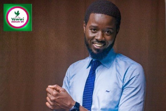 Liberté provisoire de Bassirou Diomaye Faye: La Chambre d’accusation de la cour d’appel de Dakar statue ce jeudi