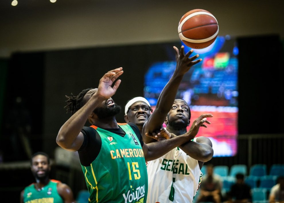 Basket : Le Sénégal n’ira pas aux JO France 2024