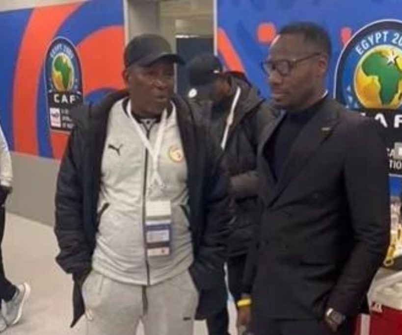 Éliminatoires CAN 2023: La liste des Lions convoqués pour Sénégal-Rwanda le 9 septembre 2023 à Kigali