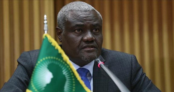 Gabon: L’Union africaine condamne fermement le coup d’état, le général Brice Oligui Nguema, désigné président de la transition