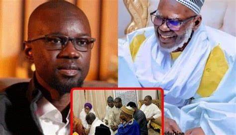 Serigne Mountakha Mbacké exhorte Ousmane Sonko à mettre fin à sa grève de la faim