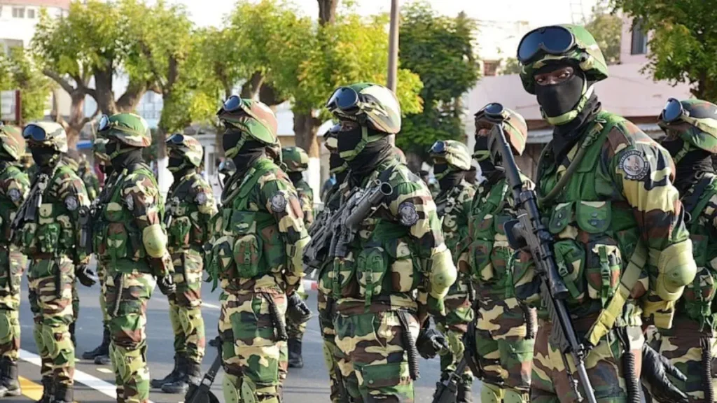 Défense : Vers le rengagement des militaires du rang libérés