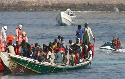 Émigration clandestine : 50 candidats interpellés à Popenguine