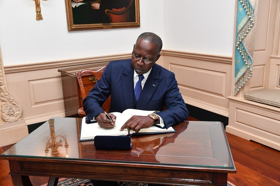 Candidat déclaré à l’élection présidentielle : Mahammed Boun Abdallah Dionne quitte ses fonctions de président du Conseil d’administration de la Bicis
