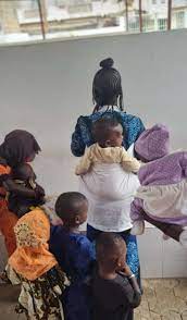 Vidéos enfants victimes d’abus sur les RS : L’AJS alerte dénonce et alerte