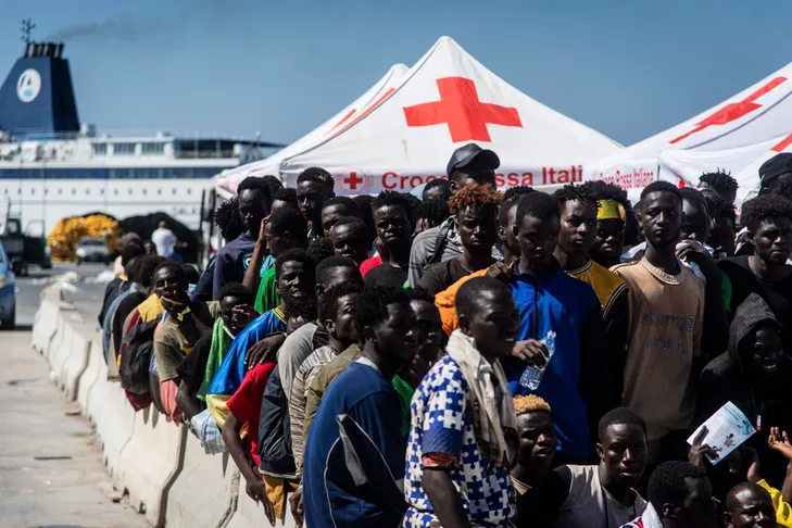Migration : Deux cent quarante-sept migrants sénégalais seront rapatriés de Dakhla, jeudi