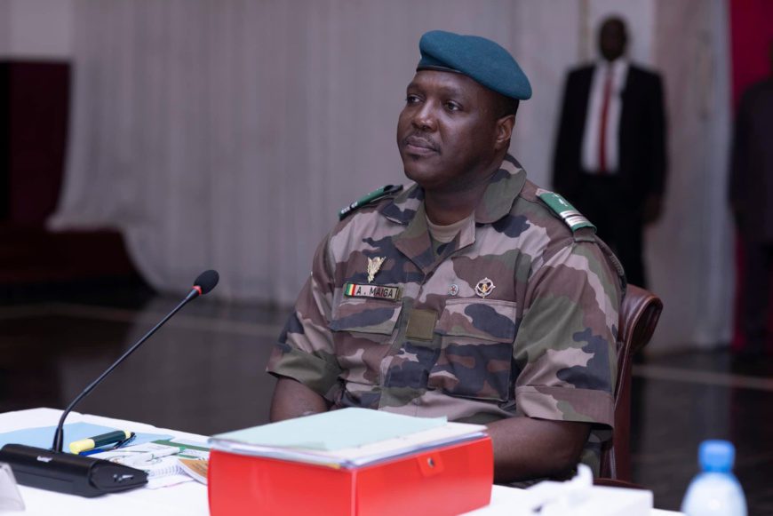 Mali : Report de la présidentielle de 2024 pour des raisons techniques, pas de nouvelle date