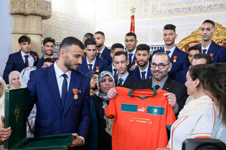OFFICIEL – Le Maroc, l’Espagne et le Portugal organiseront la Coupe du Monde 2030 !
