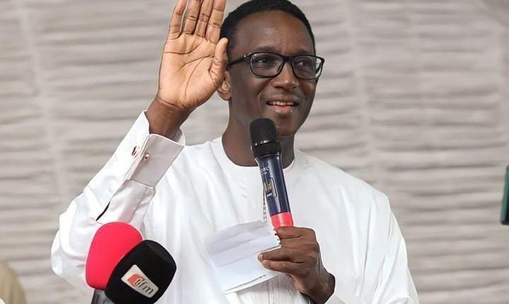 Présidentielle février 2024 : Amadou Bâ de Benno sera investi par l’APR le 29 octobre prochain