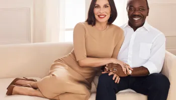 Gabon : Sylvia Bongo, épouse du président déchu, envoyée en prison