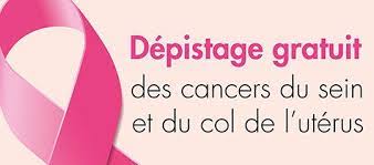 Fatick : 320 femmes dépistées du cancer du sein et du col de l’utérus