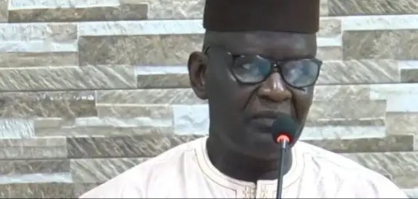 Le Colonel Mbodj convoqué à la Section de recherches de Colobane