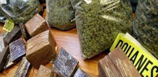 SAINT-LOUIS : Arrêté avec près de 7 kg de drogue, le multirécidiviste I. Sylla retourne en prison pour 5 ans