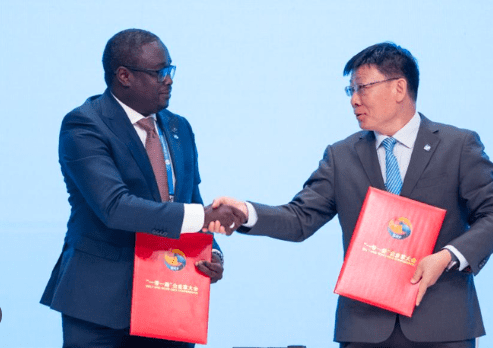 Systèmes de transport intelligents à Dakar : Le CETUD signe un accord à BEIJING