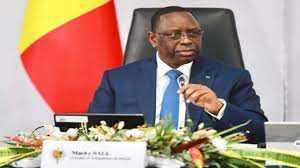 Loi d’amnistie : Macky Sall veut une application sans délais dés sa promulgation