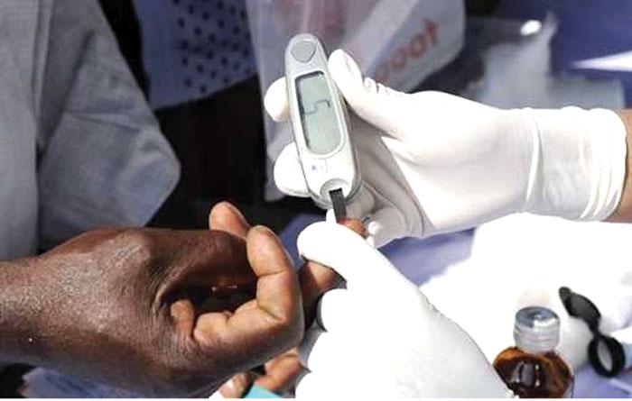 Ziguinchor : « 400 000 personnes diabétiques au Sénégal en 2023 », Dr Youssoupha Tine