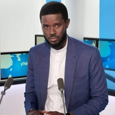 Présidentielle 2024-Parrainage : Pastef justifie son choix sur Bassirou Diomaye Faye