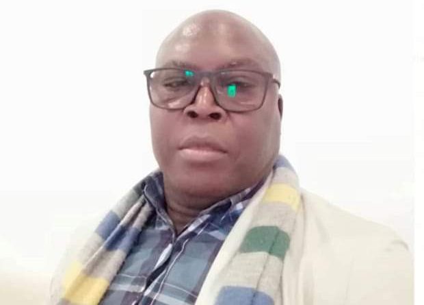 Inculpé et placé sous contrôle judiciaire, le journaliste Pape Sané obtient la liberté