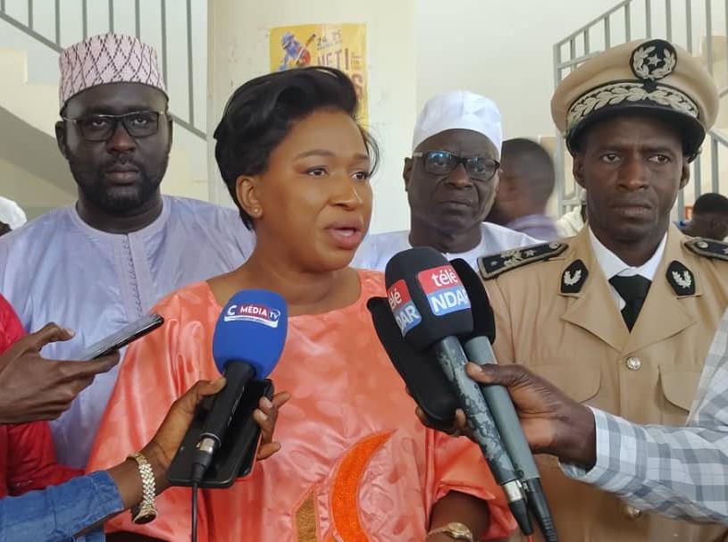 Saint-Louis : Finance islamique, une opportunité pour les acteurs de la vallée fleuve Sénégal