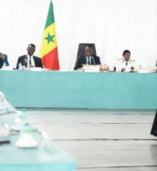 Kédougou : Vers la mise en place d’une station d’observation spatiale