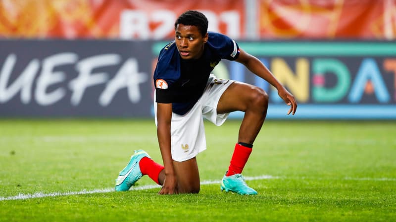 Mondial U17 : La FIFA donne des gages à la France sur le cas Yanis Issoufou suite au recours du Sénégal et du Burkina Faso (médias)