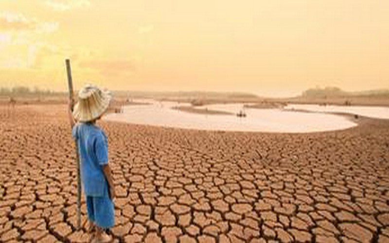Catastrophes humanitaires liées au climat : 407 millions de personnes impactées en Afrique entre 2020 et 2022 (Rapport)