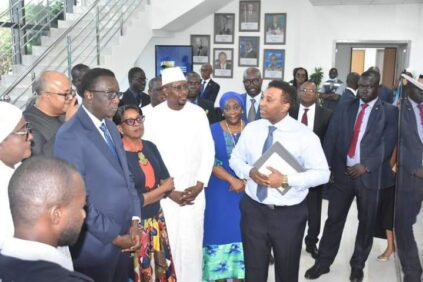 Inauguration du Centre régional de l’OMS à Dakar : Le hub des urgences vise à réduire de 45 à 3 jours le délai de réponse aux épidémies (OMS)