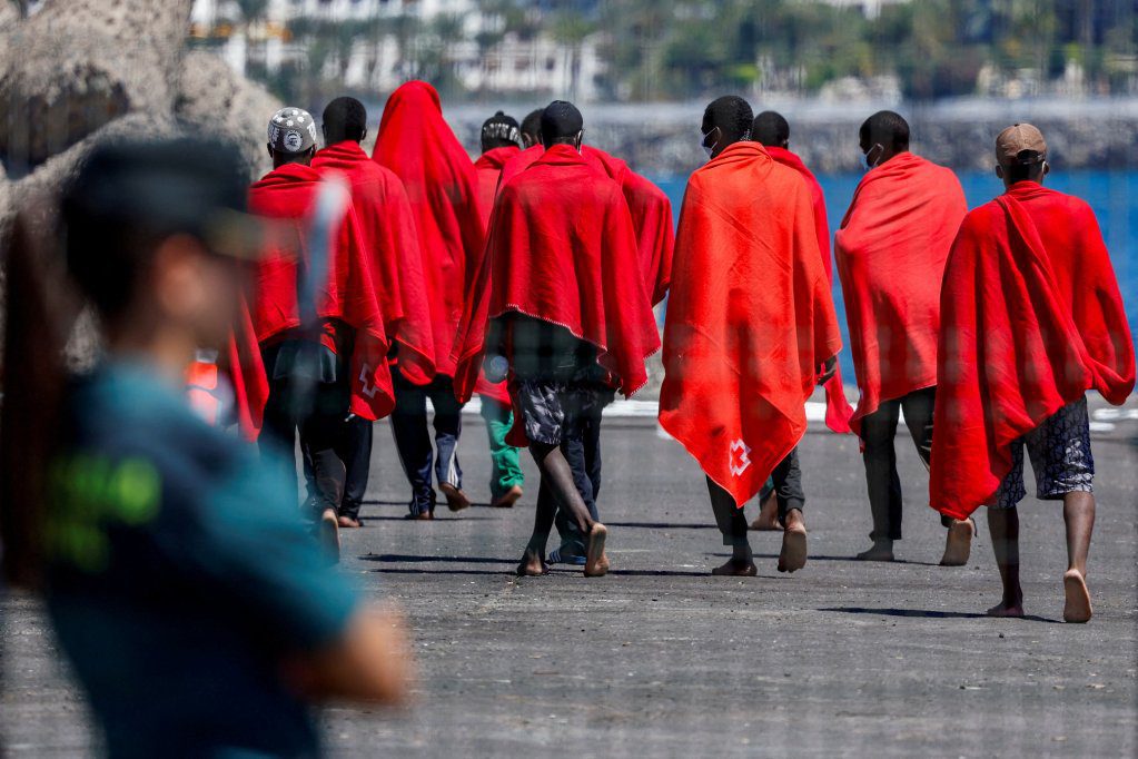 Migration : Treize jeunes migrants originaires de Bounkiling, meurent après le chavirement de leur pirogue