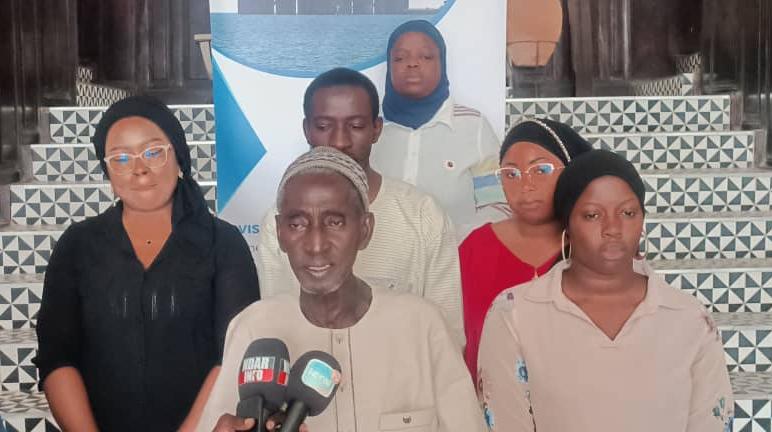 Saint-Louis : Une trentaine de jeunes outillés sur la question de la transition énergétique