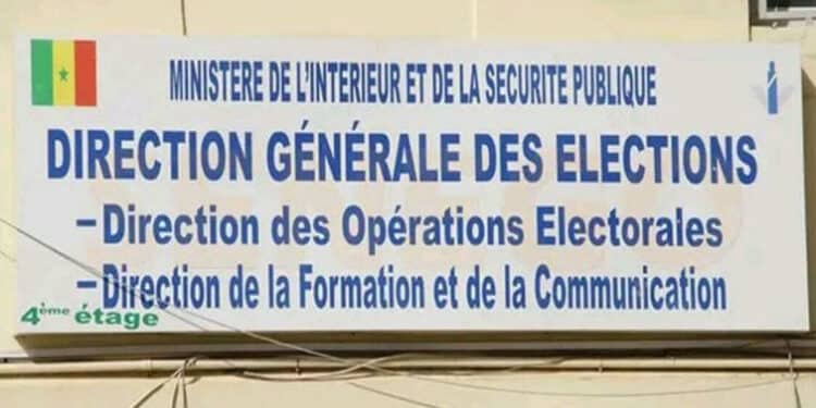Consultation de la carte électorale : Les plénipotentiaires des candidats exhortés à se rapprocher des préfectures
