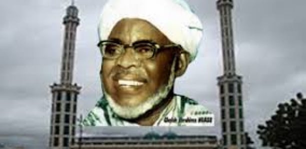 Le Gamou annuel de Taïba Niassène fixé au samedi 27 janvier