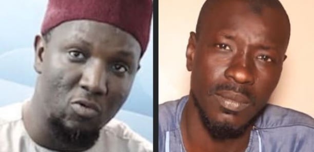 Djamil Sané, Toussaint Manga, Abdou Karim Guèye Xrum-Xax, parmi les détenus politiques libérés